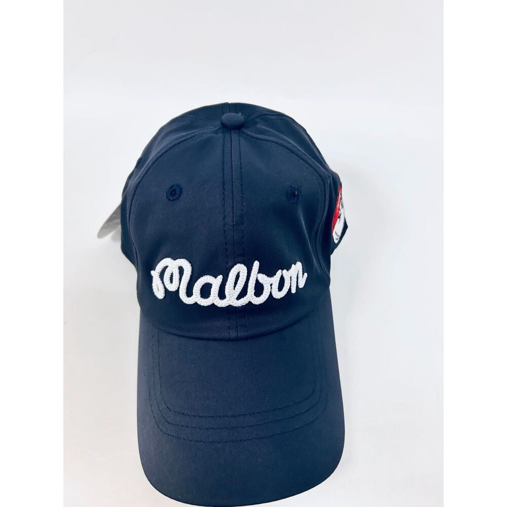 Malbon Golf Sun Hat Mountaineering Hat Sports Sun Visor Cap Unisex